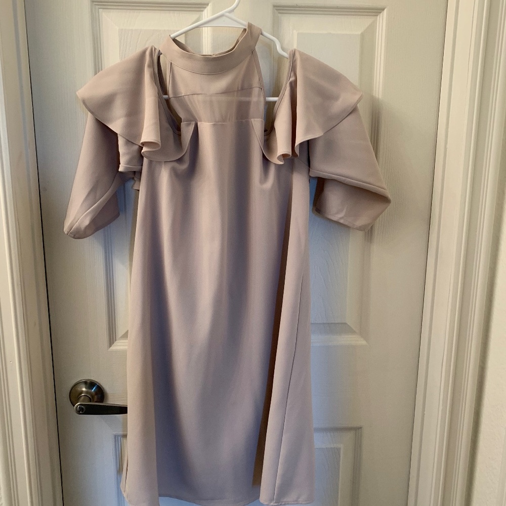 Boutique Dress